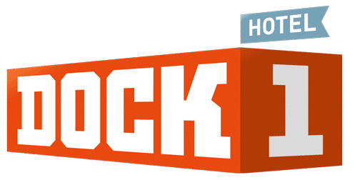 Logo Dock 1 Hotel