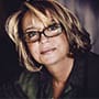 Portraitbild Gisela Schneeberger