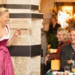 Stephanie und Peter Birnthaler