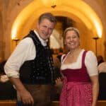 Stephanie Birnthaler Bockbierfest
