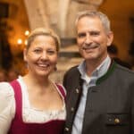Stephanie und Peter Birnthaler