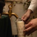 Erstes Bockbier