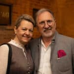Mann und Frau
