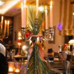 Kerzenständer