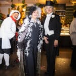 Lili Marleen mit Cruella