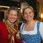 Gruppenbild Stephanie Birnthaler