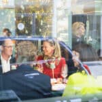 Mann und Frau