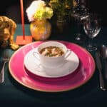 Suppe Hotel Goliath