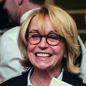 Gisela Schneeberger