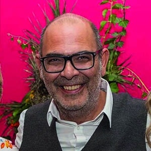 Hannes Ringlstetter