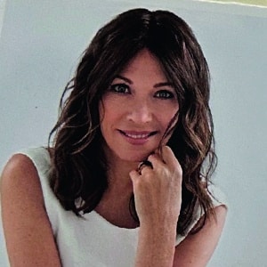 Iris Berben