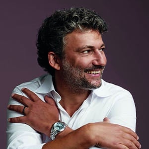Jonas Kaufmann