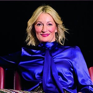 Monika Gruber