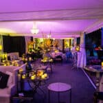 Dekoration Goliath Lounge