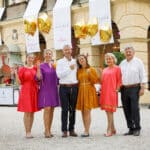 Familie Birnthaler und Schmalhofer