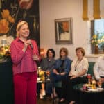 Rede von Stephanie Birnthaler