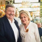 Herbert und Monika Schmalhofer