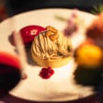 Dessert