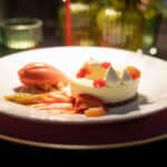Dessert Winzermenü