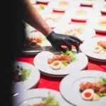 Zubereitung Lachs