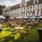 Schlossgarten