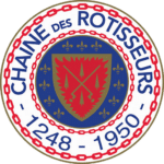 Logo-Badge Chaine des Rotisseurs