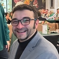 Portraitbild Boris Rusakov